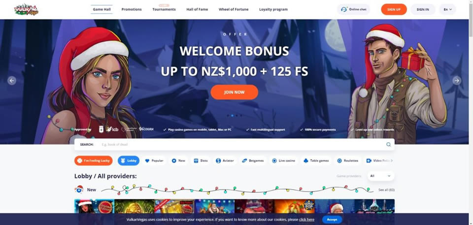 tg777 online casino