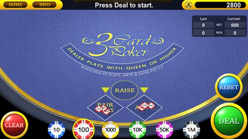 lodi 646 casino login