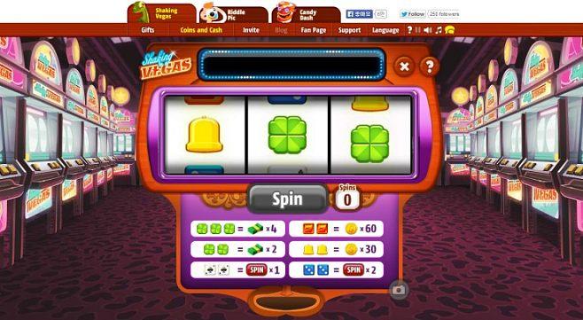 fb777 casino slot