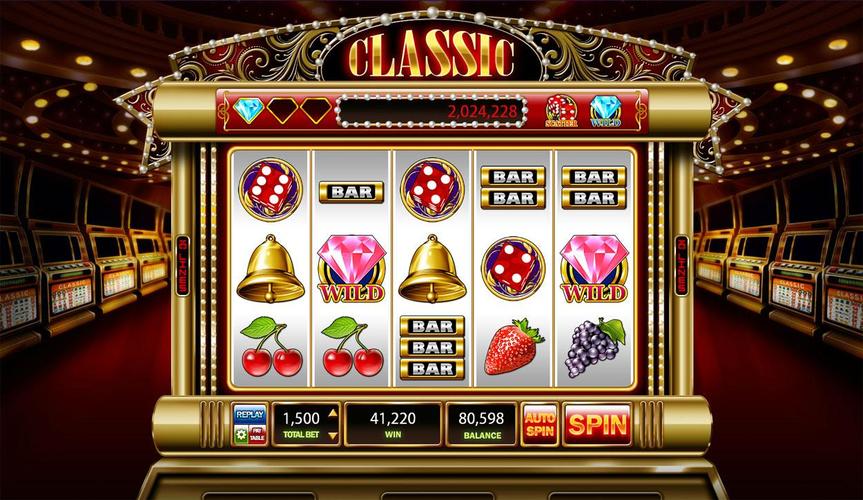 panaloko casino online