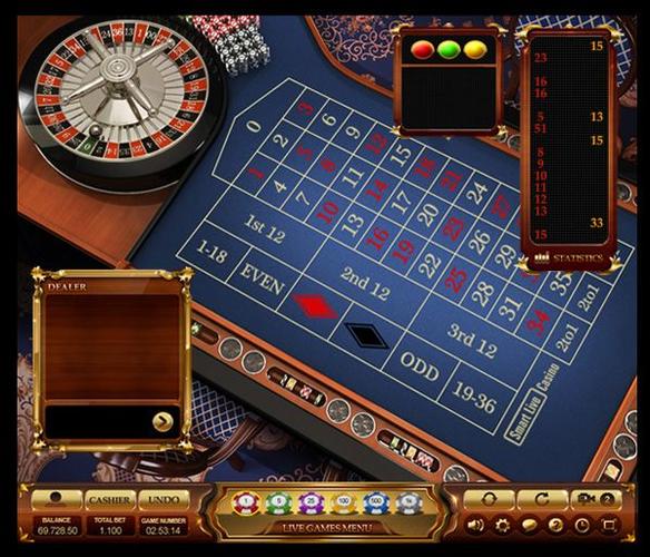 phdream online casino