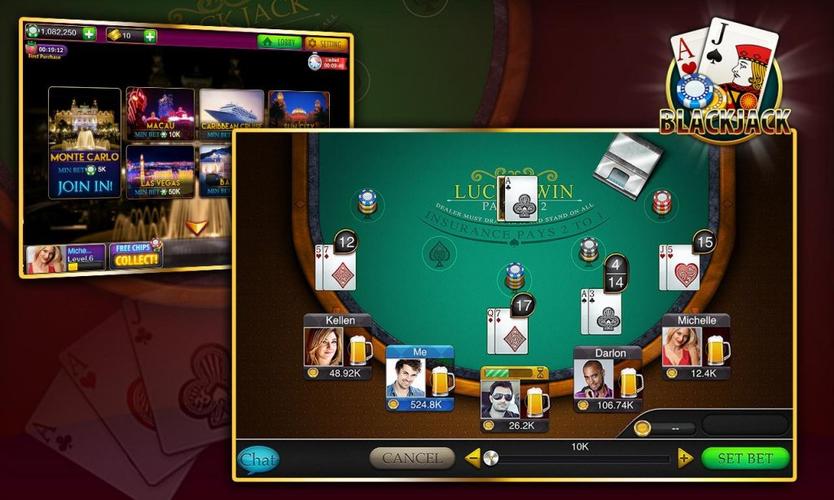 phdream online casino