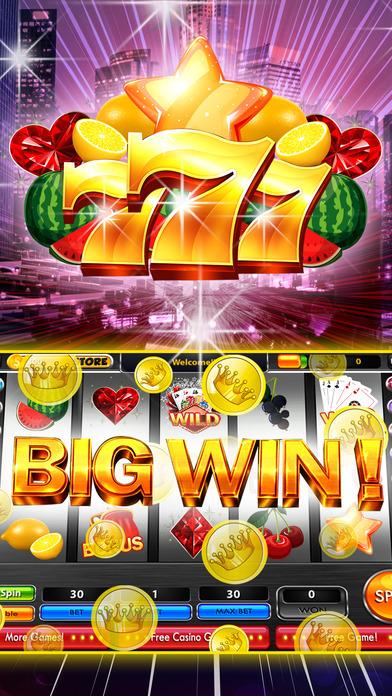 hot 646 casino online