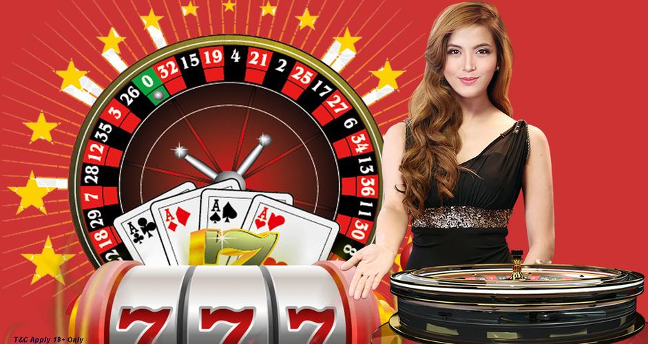 lodi 646 casino login philippines