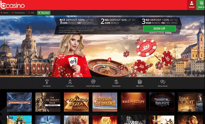 sogbet casino login